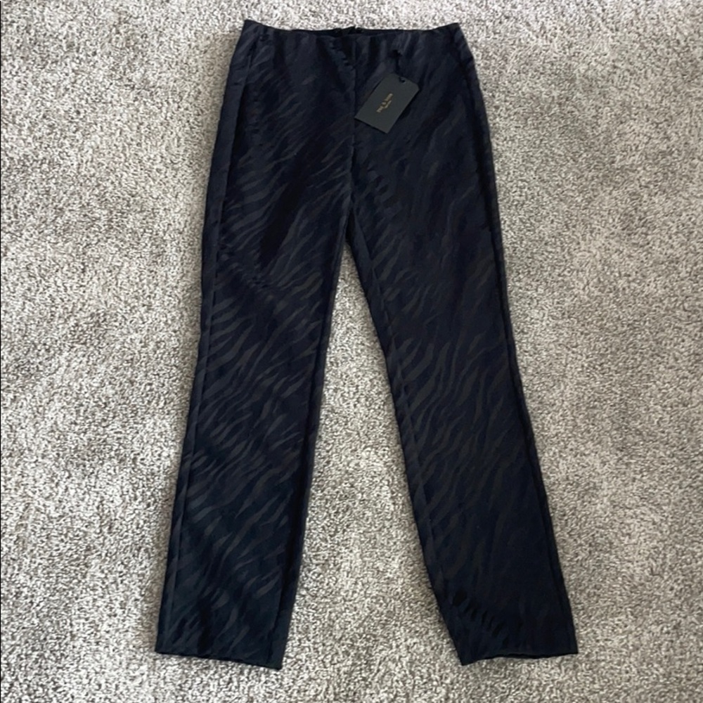 Rag & Bone Pants Sz 2 New